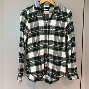American Eagle Women’s Flannel